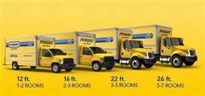 Storage Central Self Storage & Penske Truck Rental