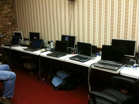 Jim Pierce's Computer Service