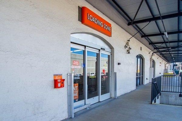 Public Storage