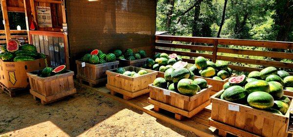 Mulberry River Market