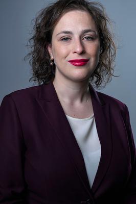Melanie Shapiro, Esq