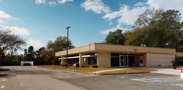 Bank of America