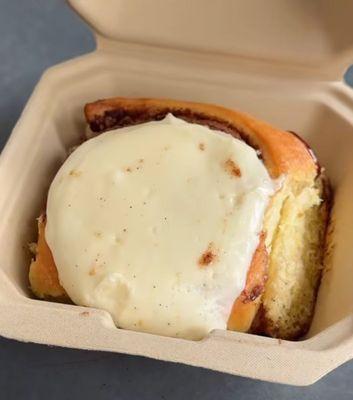 Cinnabon