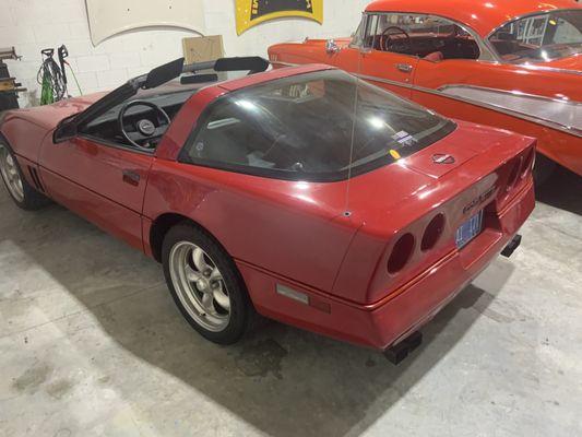 Luke's Towing and Auto Repairs