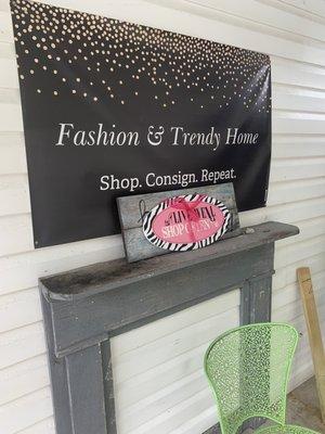 Twice Trendy Consignment