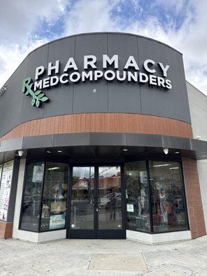 Best pharmacy...hands down!