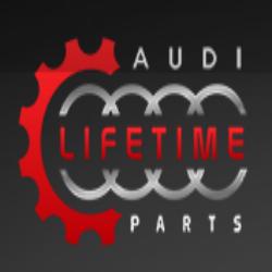 Lifetime Audi Parts Inc.