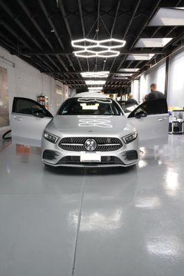 Luxury Drip Auto Spa