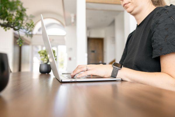 Working Remotely at RockBridge Treatment & Recovery