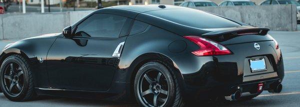 Brooklyn Discount Auto Tinting