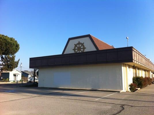 Buddhist Church of Fowler