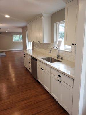 Trinity Construction Restoration