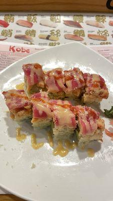 Kobe Japanese Cuisine