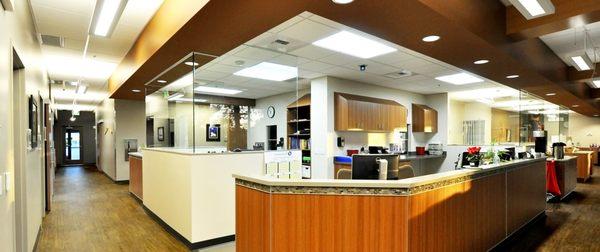 Salish Cancer Center