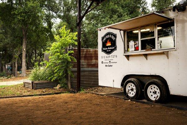 Hill Country Ice House