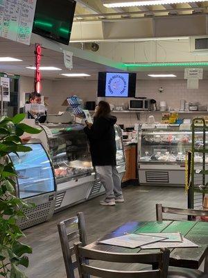 Creek Side Restaurant & Deli