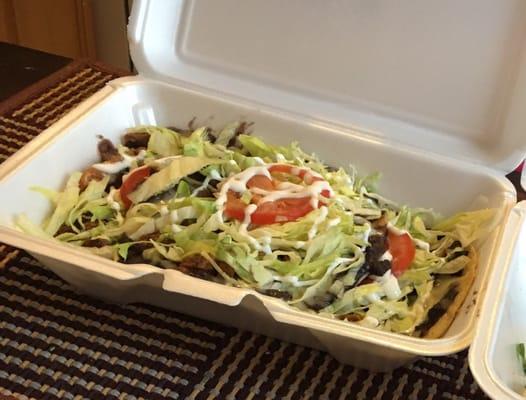 Sopes