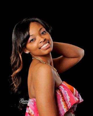 Gwendolyn's Photography