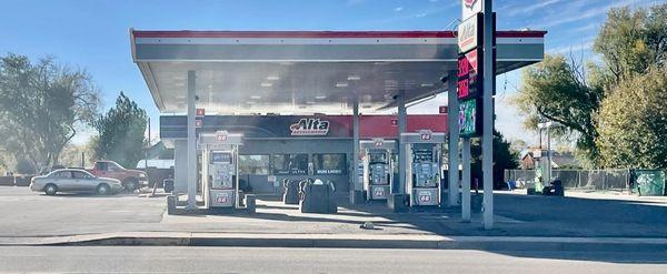 Alta Convenience #3113