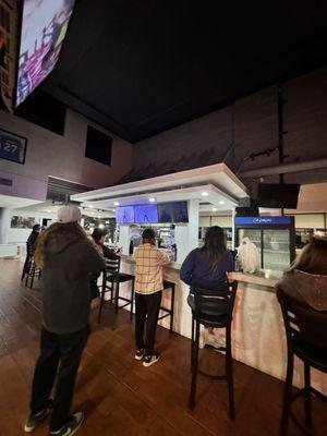 Urban Soccer 5 Center