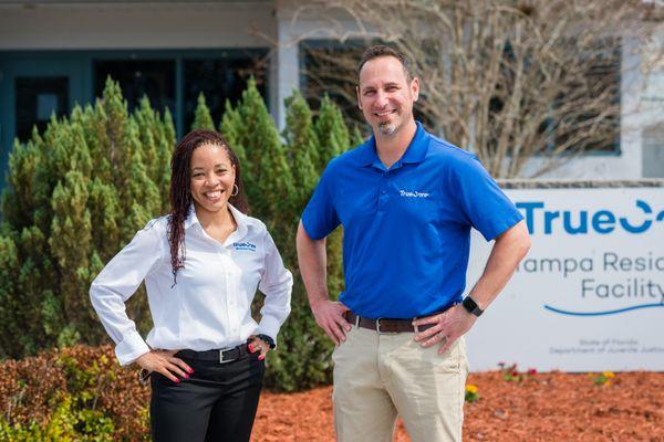 TrueCore Behavioral Solutions