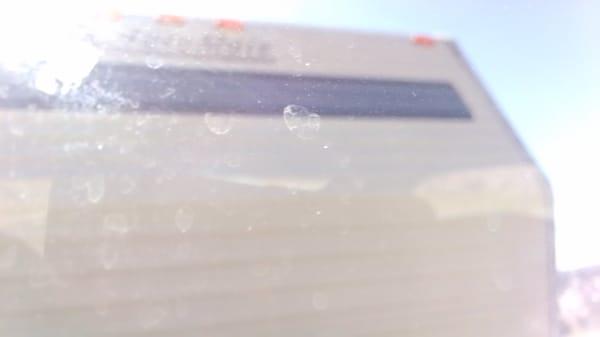 Bill Wyrick's Los Banos RV Center