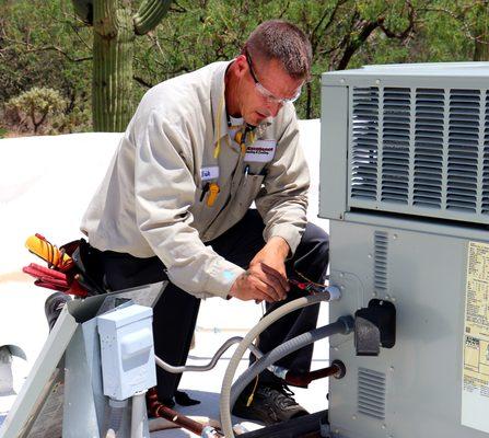 Air Excellence Heating & Cooling