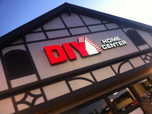 DIY Home Center Big Bear