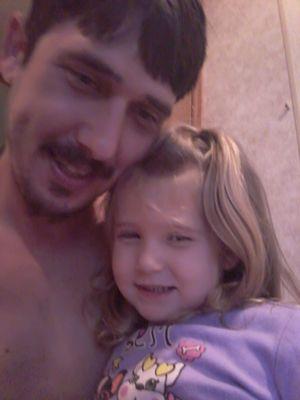 Look at all the depression on my pictures