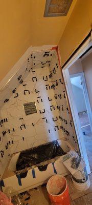 H&T Remodeling Company