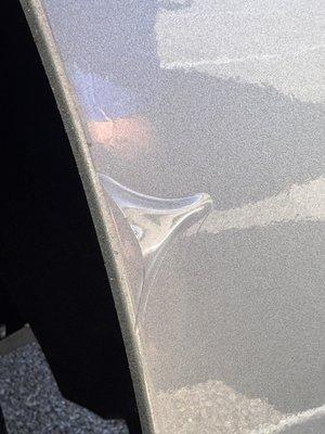 Finishing Touch Luxury Motorsports Spa