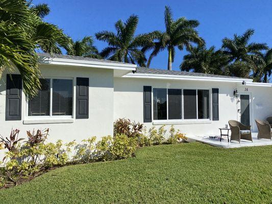 Florida Professional Cleaning Service