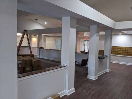 Phillips Pressure Washing & Painting Pools and Decks