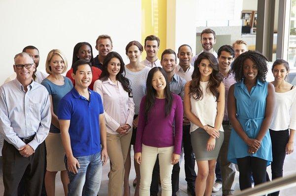 Raleigh SEO Company Team