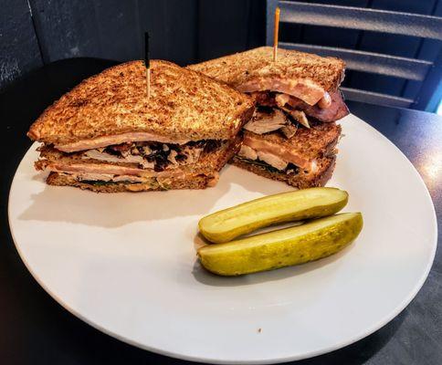 The Marketplace Cafe