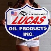 warehouse distributor/ retailer of Lucas Oil products.