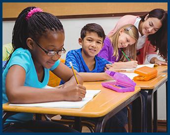 Queen Creek Unified School District