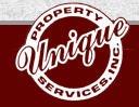 Unique Property Services Inc logo