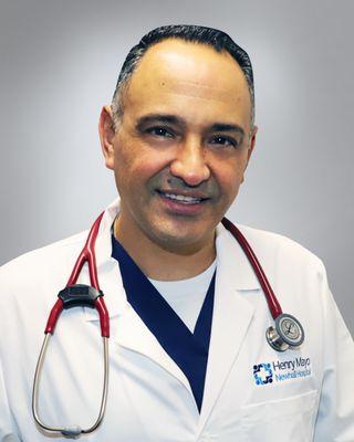 Henry Mayo Primary Care