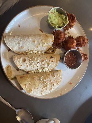 Hatch Early Mood Food