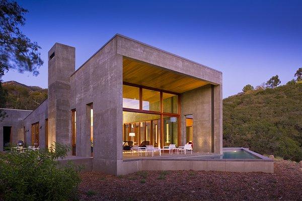 Toro Canyon Residence - Montecito, CA