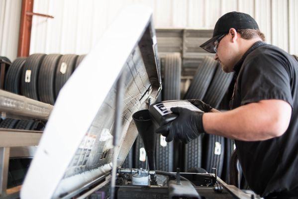 Sapp Bros Service Center