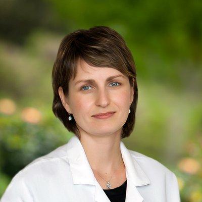 Yelena L. Krijanovski, M.D
