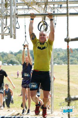 Rapid Results Personal Training