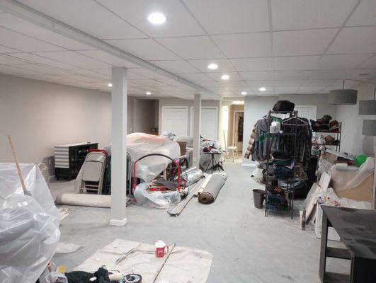 Vassar Painting & Drywall