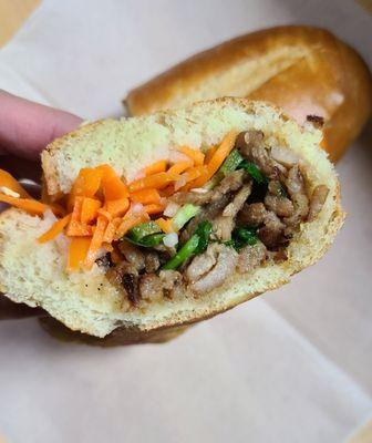 Creighton's Bakery & Cafe