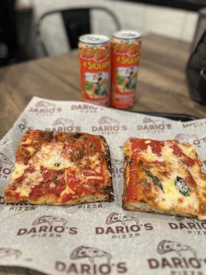 Dario’s Pizza