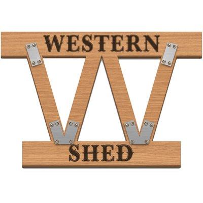 Western Shed