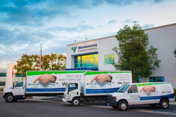 Westamerica Communications