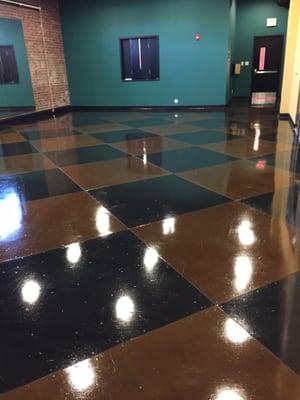 Garraty's Cleaning Service